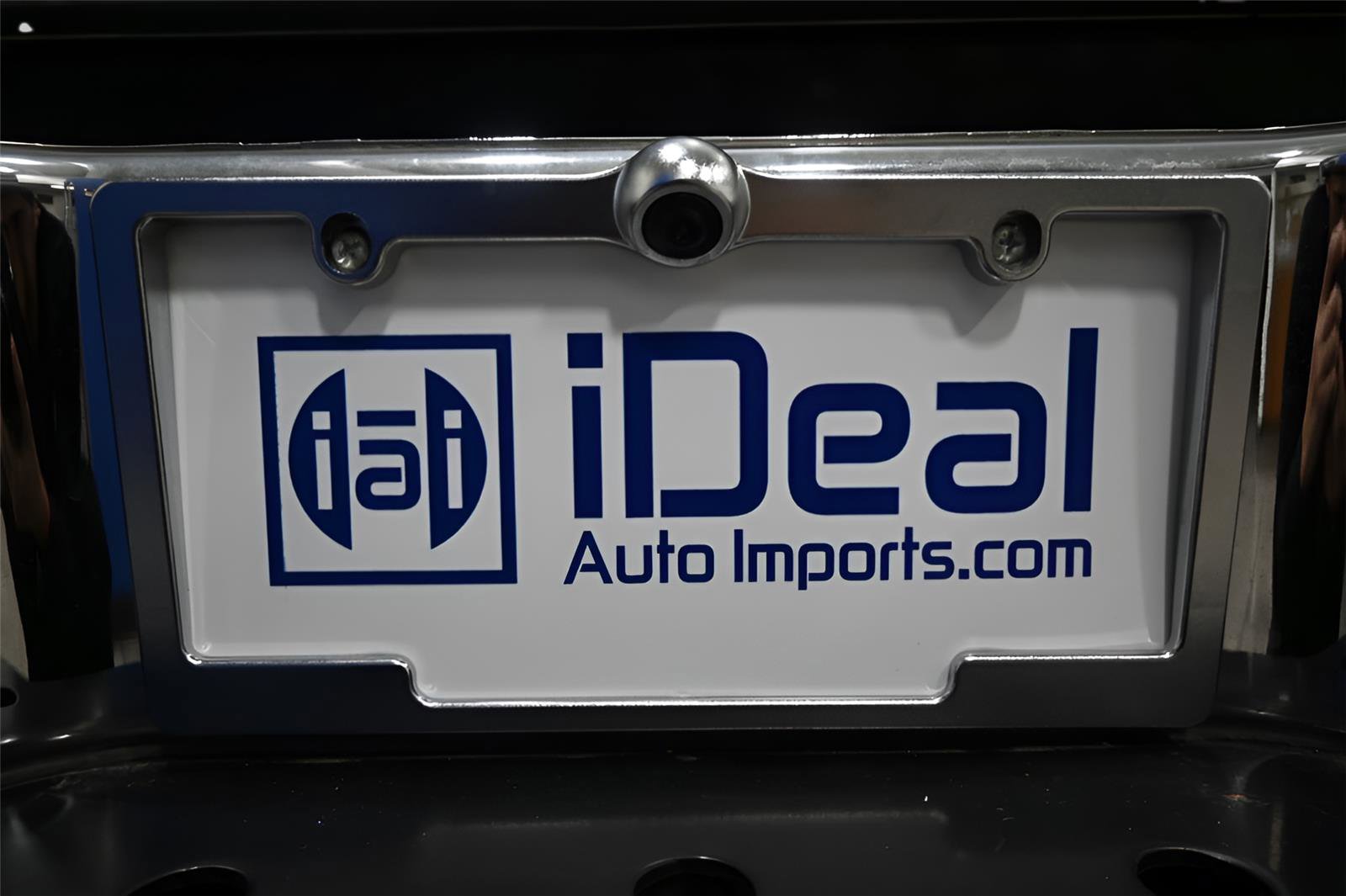 Used 1993 Ford Bronco AWD/4WD image 25