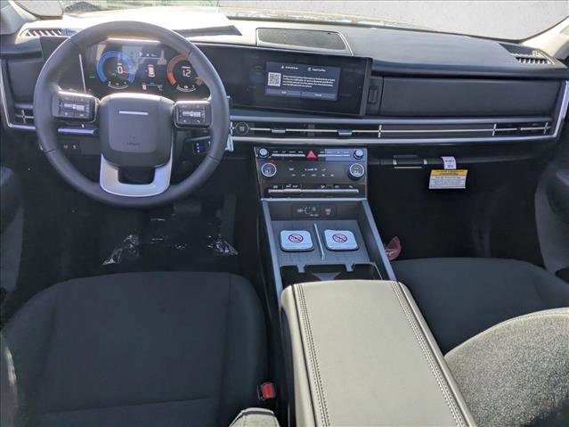 New 2026 Hyundai Santa Fe SE image 14