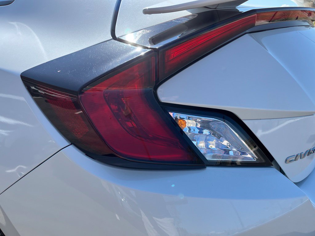 Used 2016 Honda Civic EX-L image 7