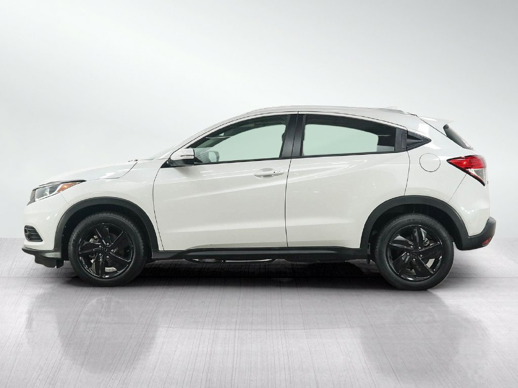 Used 2021 Honda HR-V EX image 2