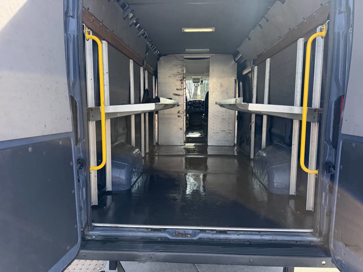 Used 2019 RAM ProMaster 3500 FWD image 16