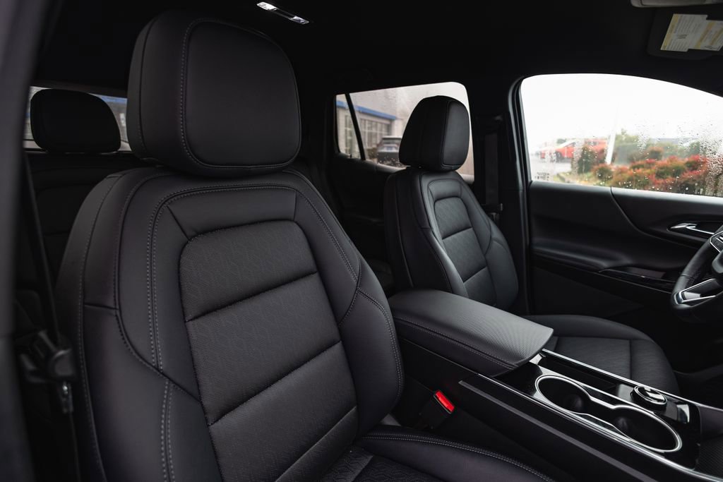 New 2026 Chevrolet Equinox LT w/ Convenience Package II image 31