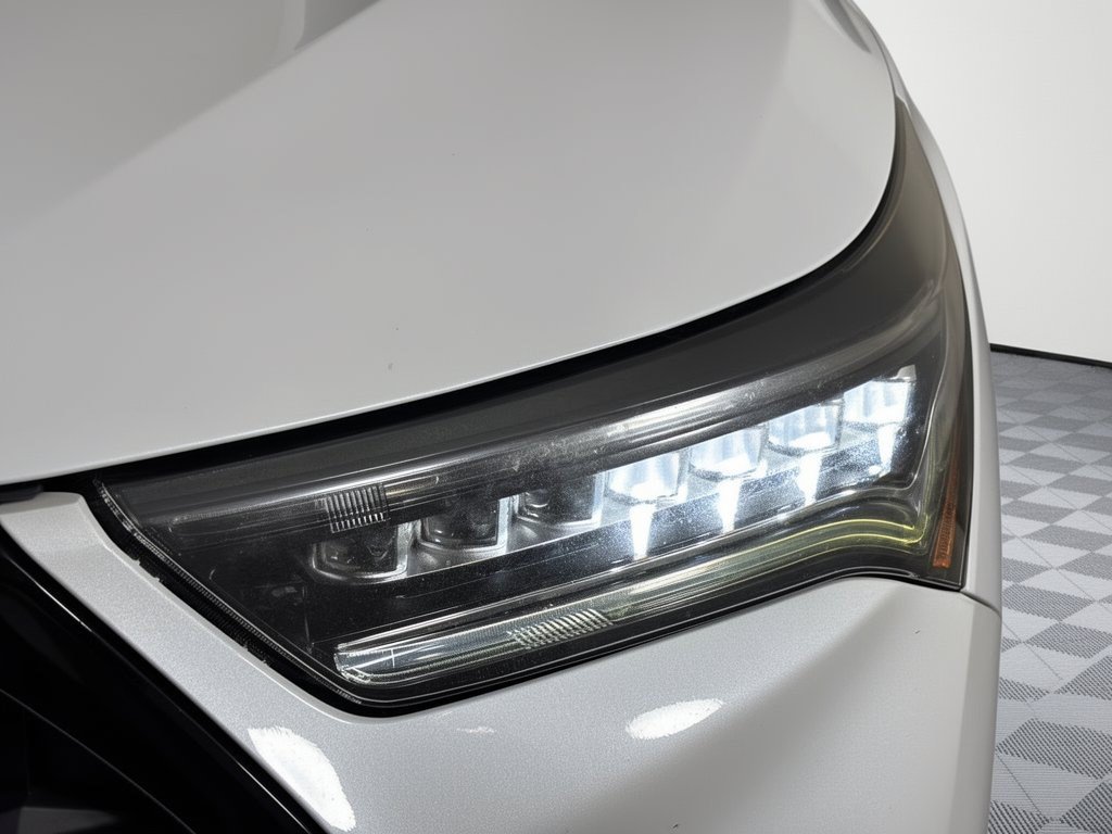 Used 2021 Acura RDX w/ Advance Package FWD image 12