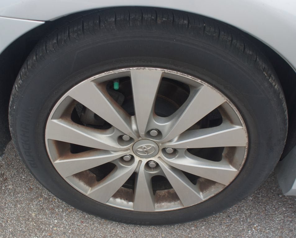 Used 2012 Toyota Avalon Limited FWD image 20