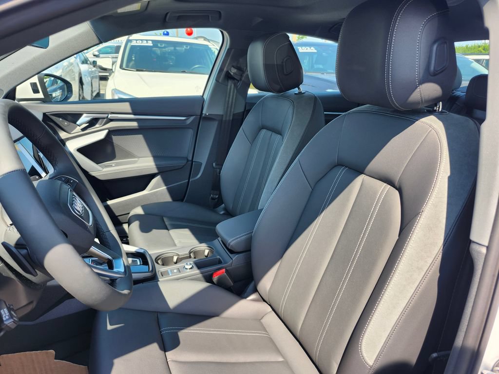 New 2026 Audi A3 2.0T Premium Plus AWD/4WD image 12