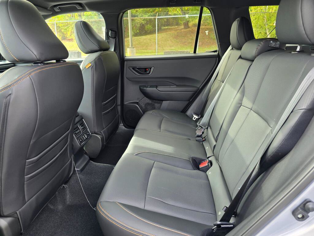 New 2026 Subaru Outback Wilderness AWD/4WD image 17