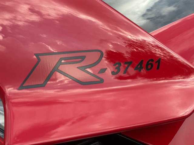 Used 2020 Honda Civic Type R image 13