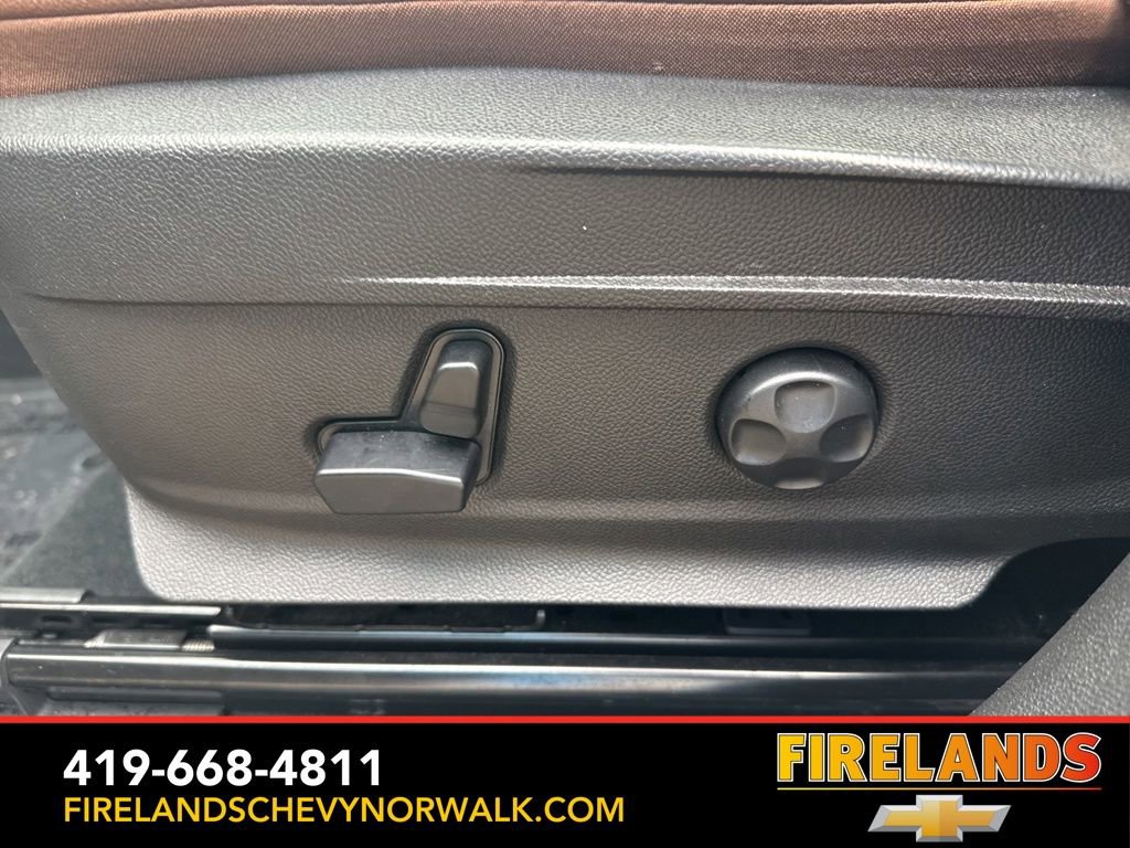 Used 2022 Alfa Romeo Stelvio Ti image 16