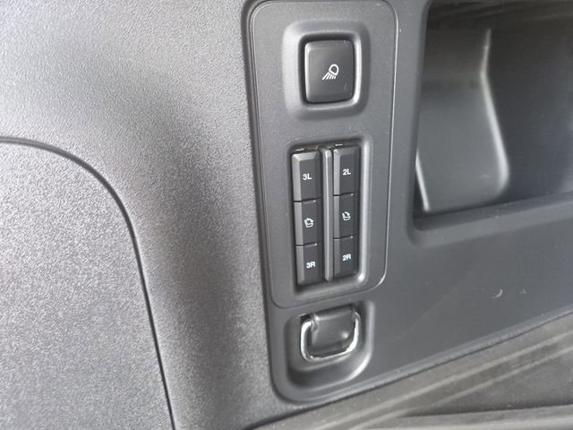 Used 2025 Ford Expedition Max King Ranch AWD/4WD image 20