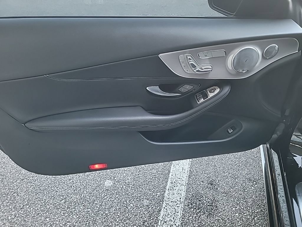 Used 2021 Mercedes-Benz C 300 Coupe image 13