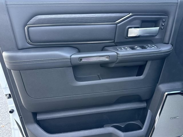 New 2026 RAM 2500 Power Wagon AWD/4WD image 28