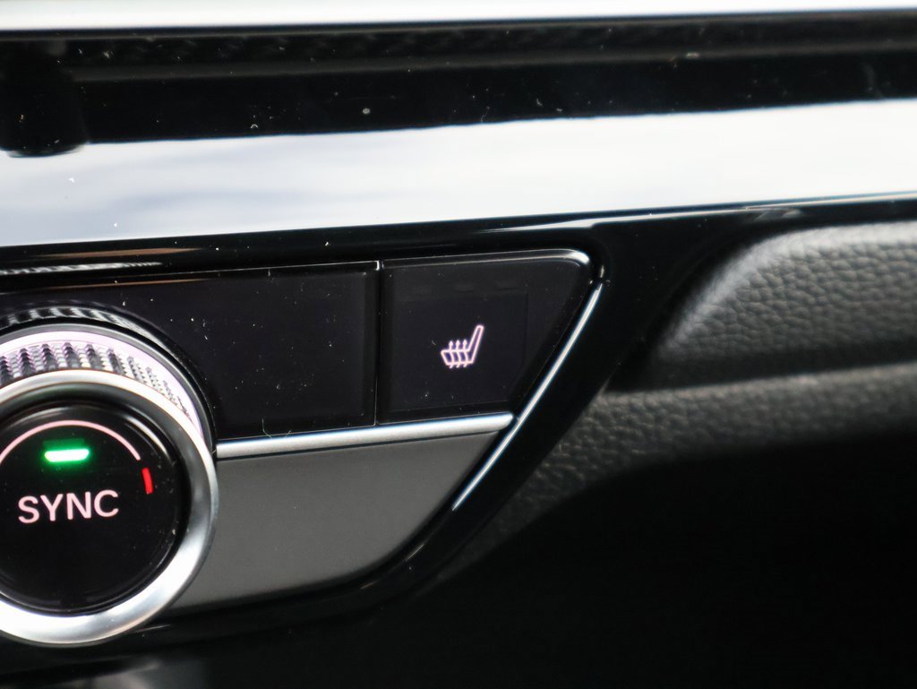 New 2026 Honda Civic Sport image 17