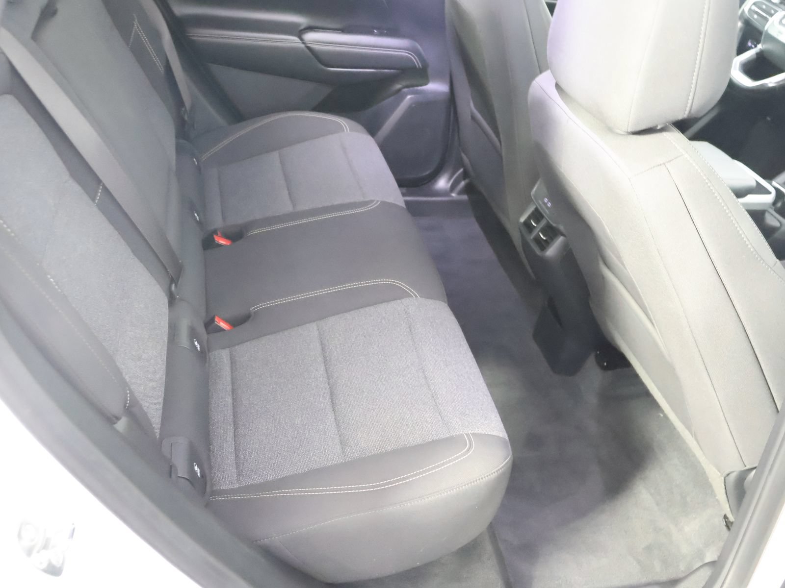 Used 2026 GMC Terrain Elevation AWD/4WD image 46
