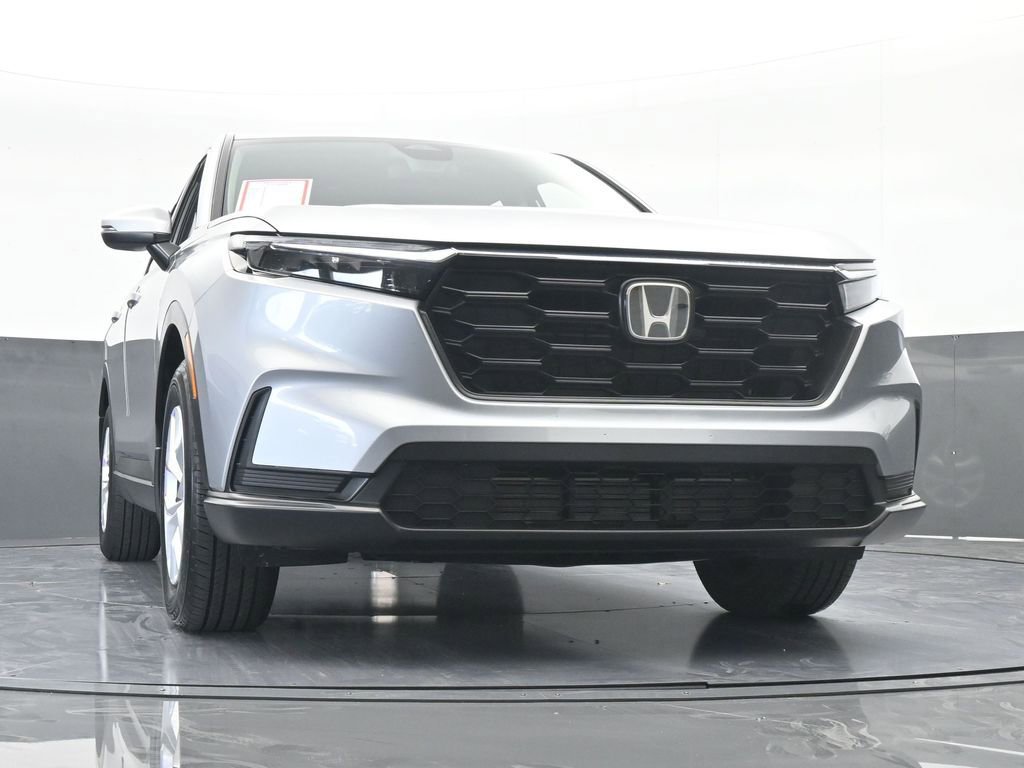 Used 2024 Honda CR-V LX image 61