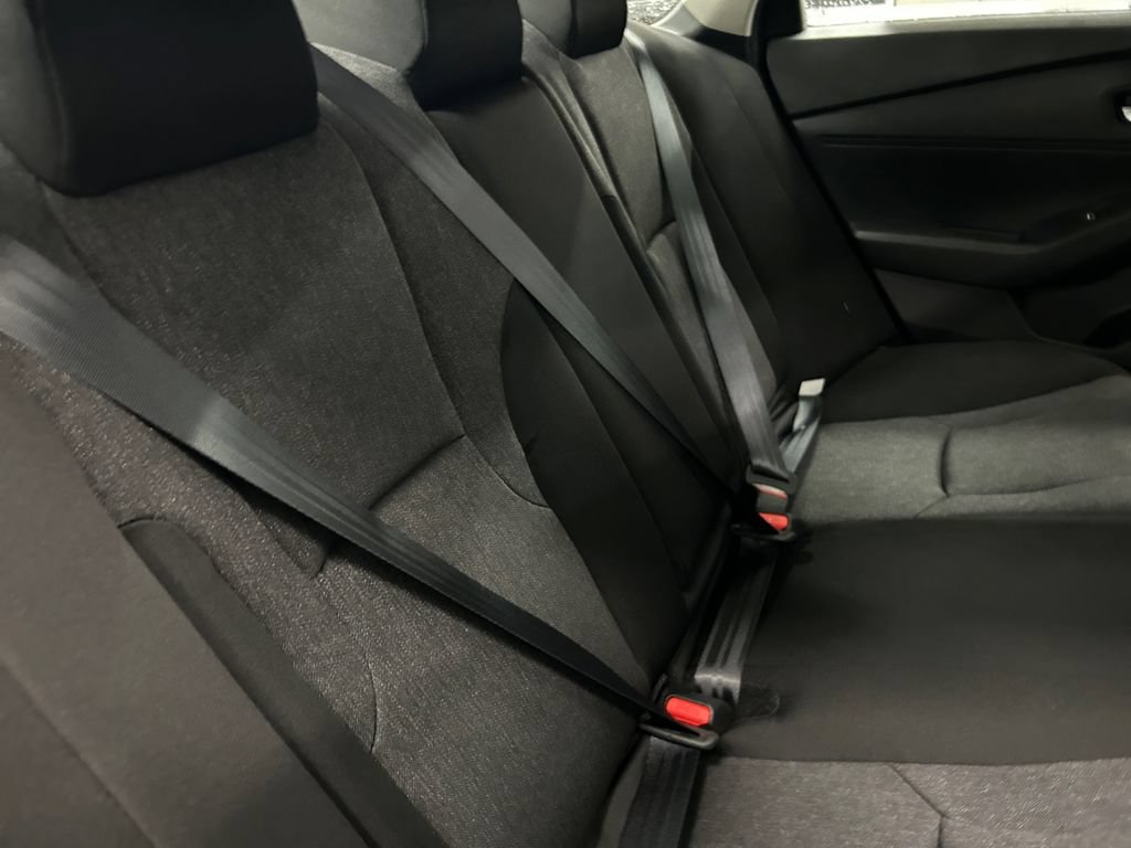 New 2026 Honda Accord SE image 19