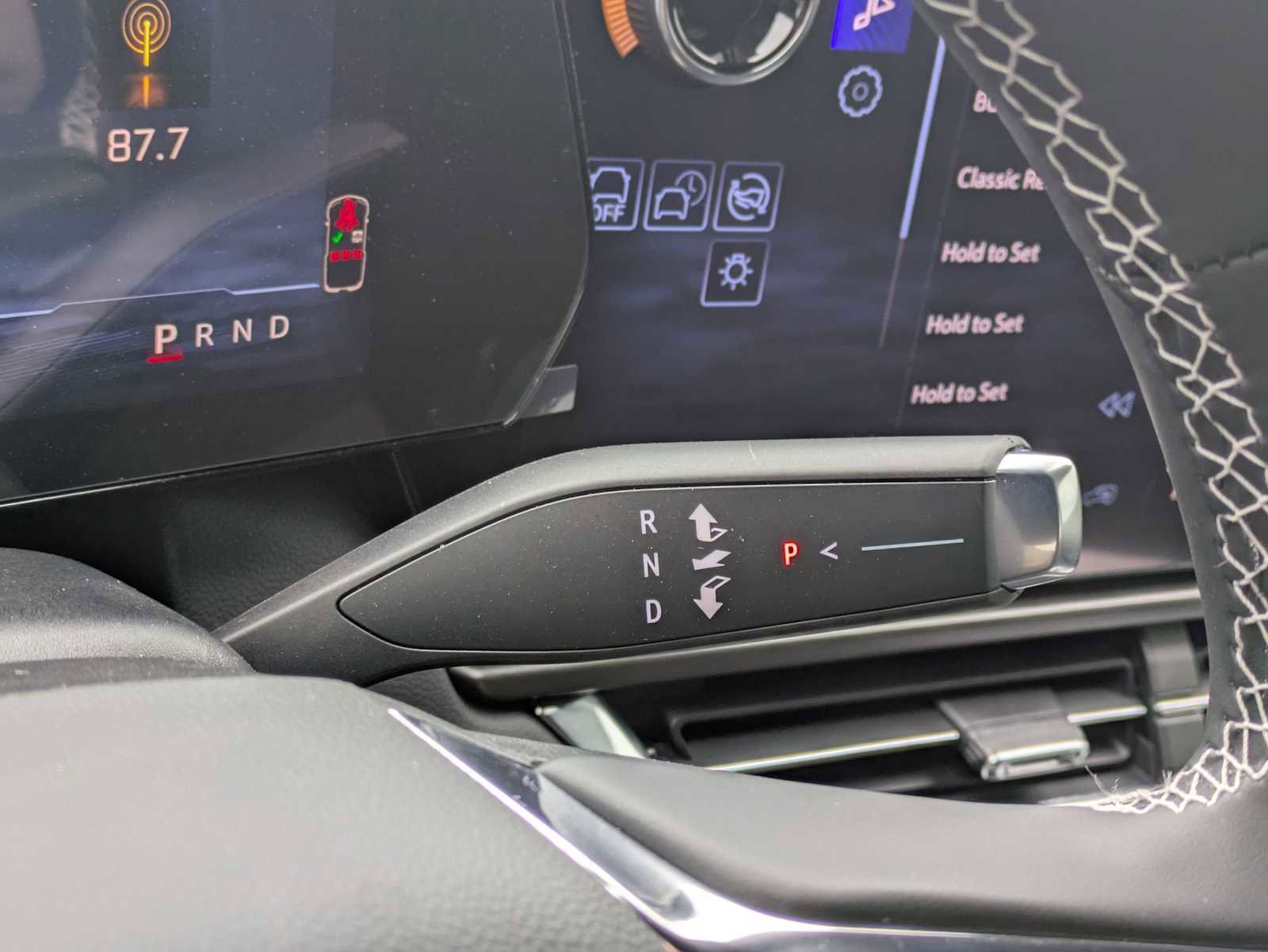 New 2026 Chevrolet Equinox EV LT w/ Comfort Package image 30