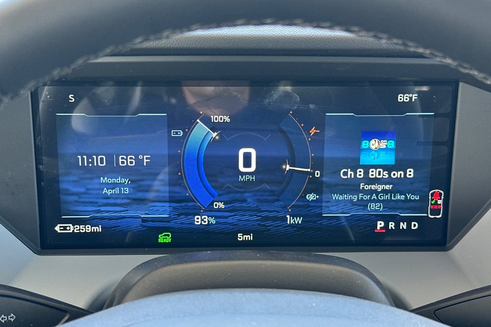 New 2027 Chevrolet Bolt LT w/ Comfort Package image 28