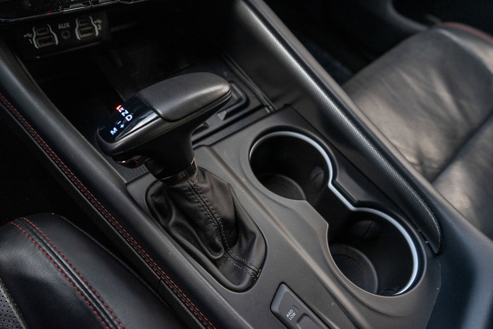 Used 2024 Dodge Durango R/T AWD/4WD image 21