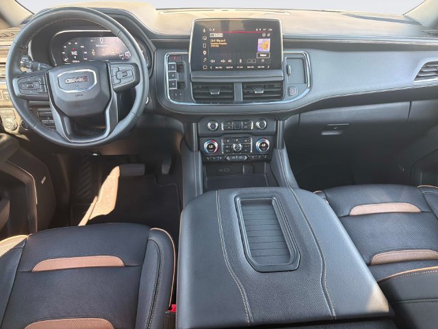 Used 2023 GMC Yukon AT4 w/ AT4 Premium Plus Package AWD/4WD image 14