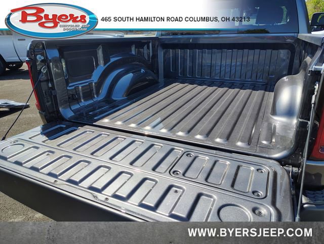 New 2026 RAM 1500 Rebel w/ Rebel Level 2 Equipment Group image 32