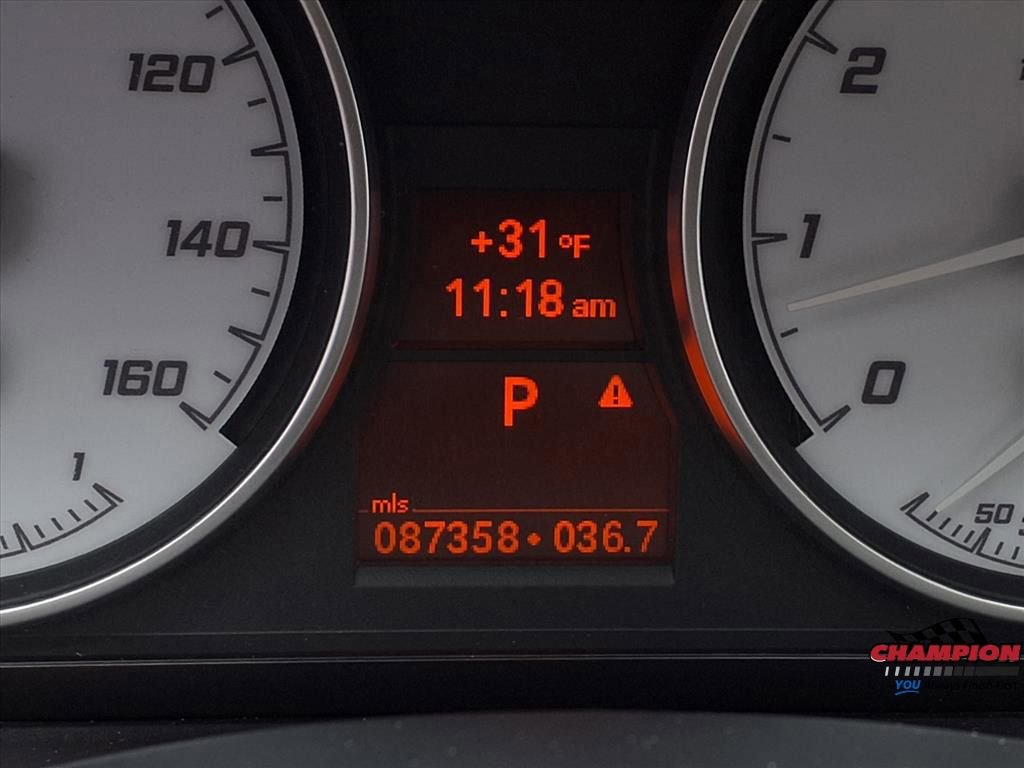 Used 2011 BMW 328i xDrive Sedan image 18