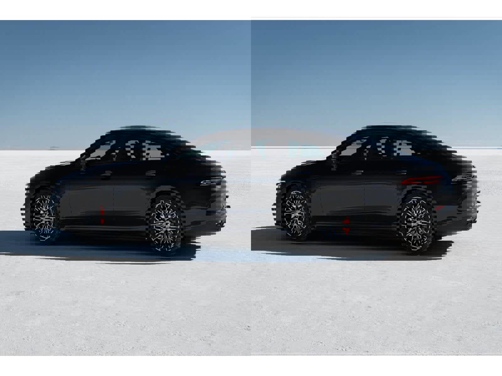 New 2026 Mercedes-Benz AMG GT 53 image 30