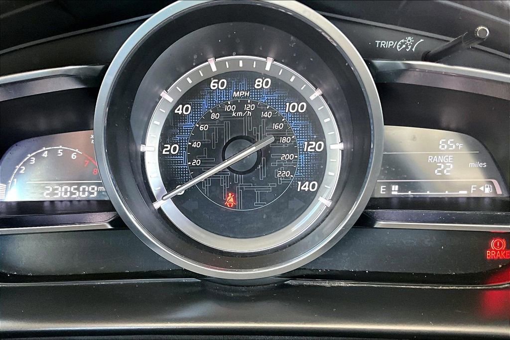 Used 2018 Toyota Yaris iA FWD image 13