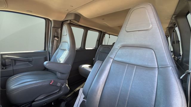 Used 2023 Chevrolet Express 3500 LS image 18