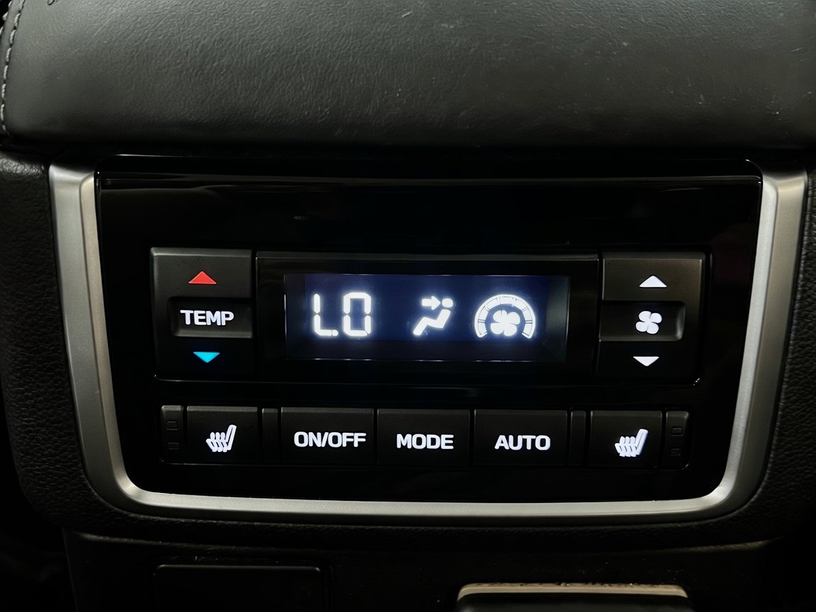 Used 2019 Subaru Ascent Limited AWD/4WD image 20