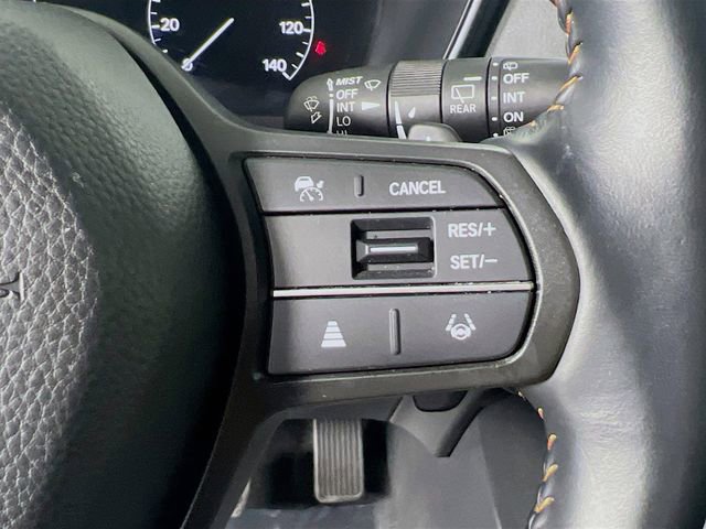 Used 2025 Honda CR-V Sport-L image 18