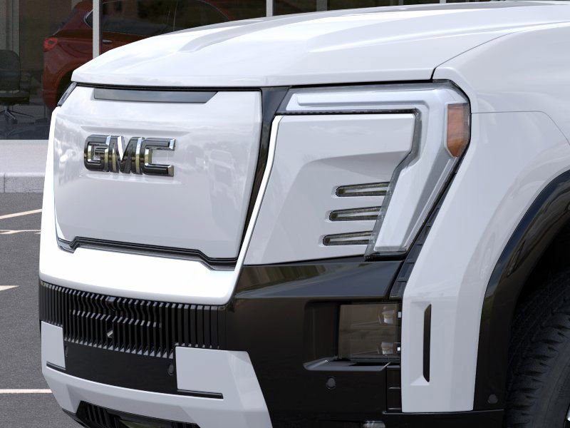 New 2025 GMC Sierra EV Denali image 13