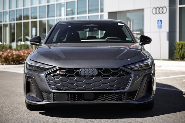 New 2025 Audi S5 Premium Plus image 13