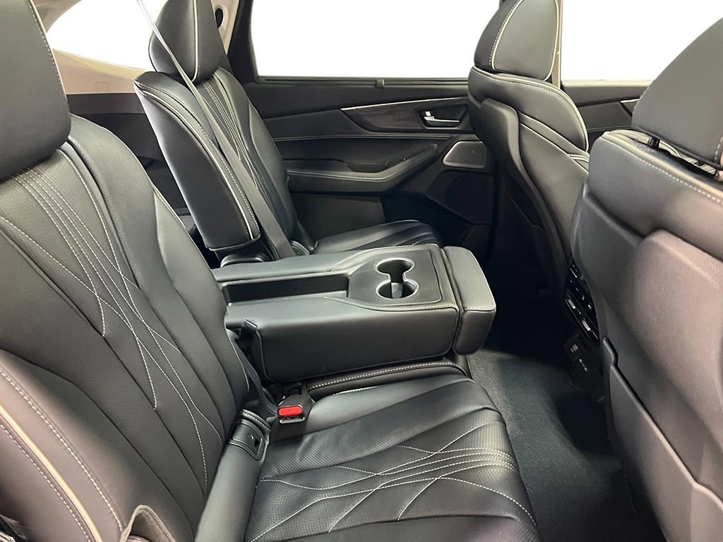 New 2026 Acura MDX SH-AWD w/ Advance Package image 37