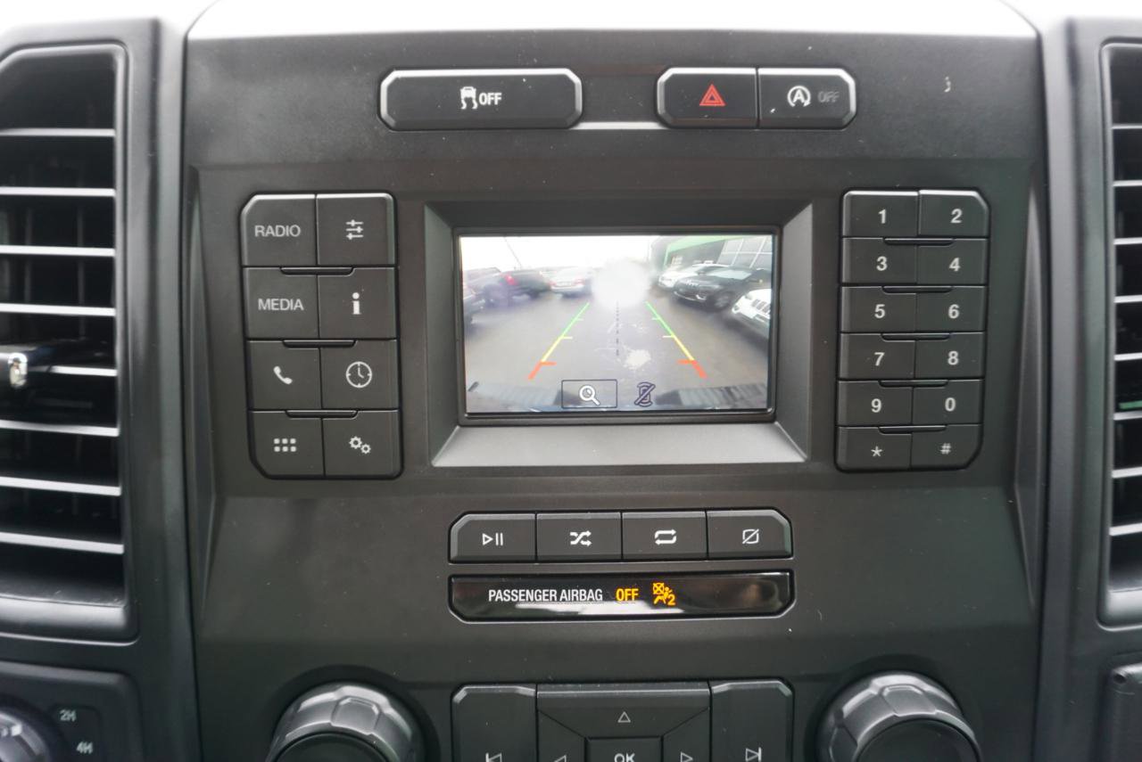 Used 2018 Ford F150 XL w/ Equipment Group 101A Mid image 13