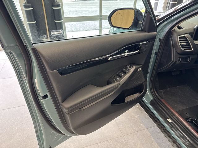 New 2026 Kia Seltos SX AWD/4WD image 19