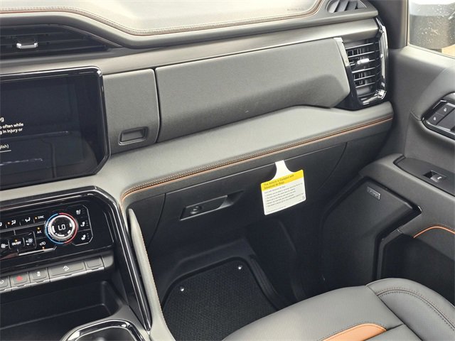 New 2026 GMC Sierra 2500 AT4 w/ AT4 Premium Plus Package image 16