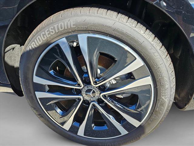 New 2026 Mercedes-Benz CLA 250 image 7