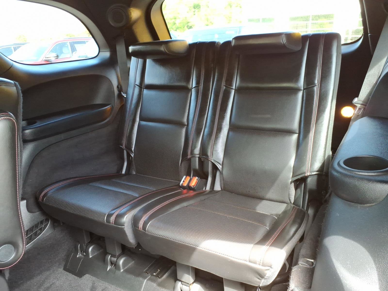 Certified 2022 Dodge Durango R/T AWD/4WD image 10