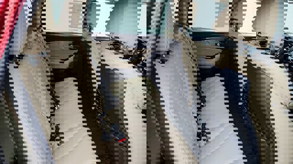 Used 2024 Acura MDX SH-AWD image 23