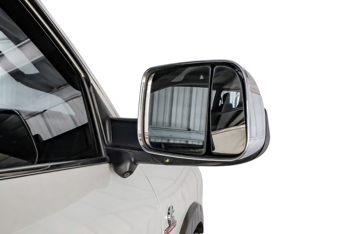 Used 2020 RAM 3500 Limited image 43