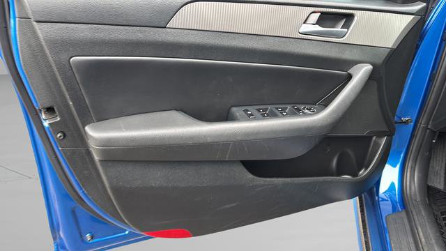 Used 2018 Hyundai Sonata Sport FWD image 10