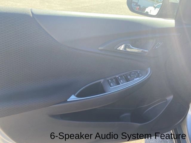 Used 2023 Chevrolet Malibu LT image 23