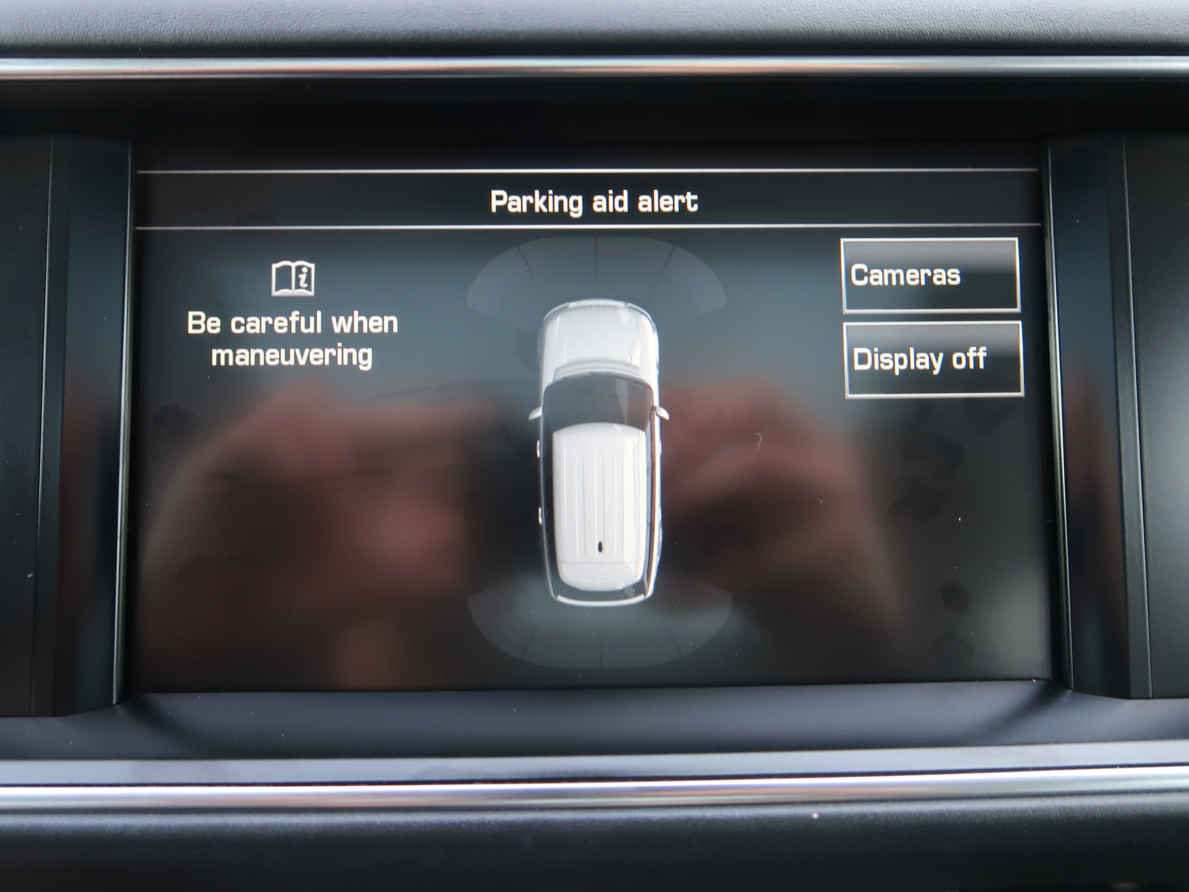 Used 2016 Land Rover Range Rover HSE image 21