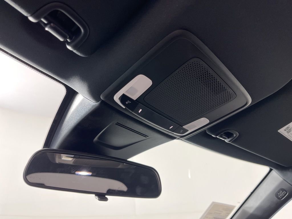 New 2026 Honda Civic Sport image 27