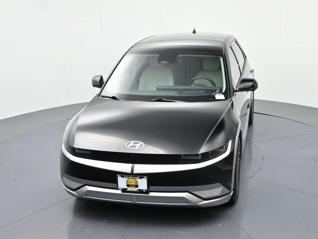 Used 2023 Hyundai Ioniq 5 Limited image 18