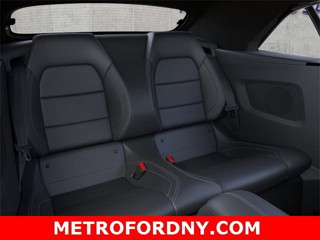 New 2026 Ford Mustang GT Premium w/ GT Performance Package image 11