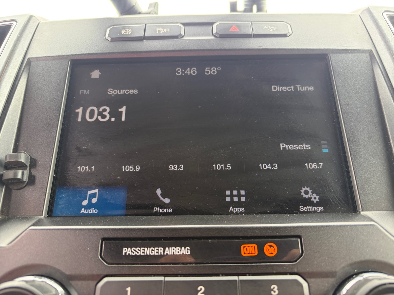 Used 2019 Ford F250 XLT w/ XLT Value Package AWD/4WD image 18