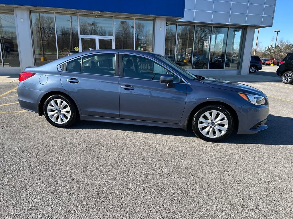 Used 2016 Subaru Legacy 2.5i Premium w/ Moonroof Package image 8