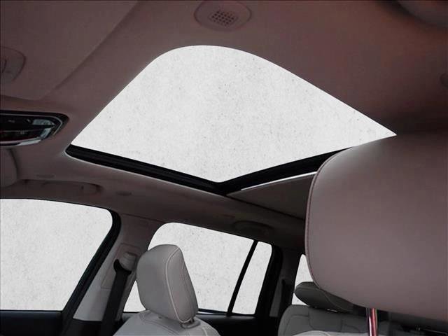 Used 2022 Jeep Grand Cherokee Overland image 14