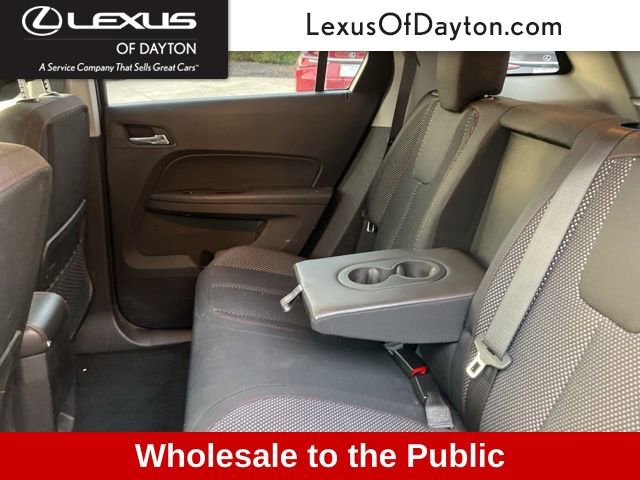 Used 2013 GMC Terrain SLE w/ Safety Package image 22